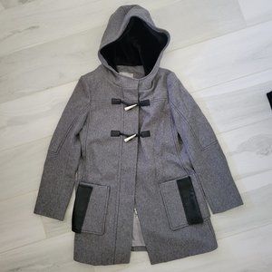 Ports Wool Jacket